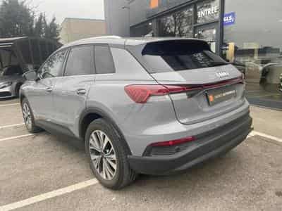 Audi e-tron (2024) - Photo 8