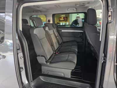 Fiat Ulysse DIESEL L2 2.0L 180 CV AT8 (2025) - Photo 4