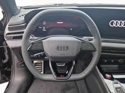 Audi A6 Avant S line (2026) - Photo 11