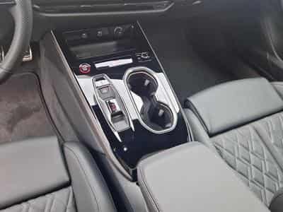 Audi A6 Avant S line (2026) - Photo 13