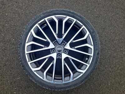 Audi A6 Avant S line (2026) - Photo 8