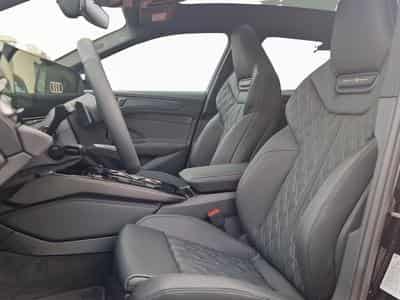 Audi A6 Avant S line (2026) - Photo 9