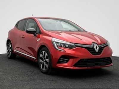 Renault Clio 1,0 TCE INTENS LIMITED AUTOMATIQUE (2021) - Photo 1
