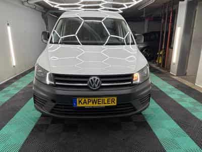 VW Caddy Fourgon 2.0 tdi 75 kw 102 ch. (2018) - Photo 1