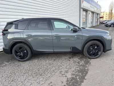 Citroën C5 Aircross C5 Aircross 1.2 Hybride 145ch MAX boite automatique (2025) - Photo 3