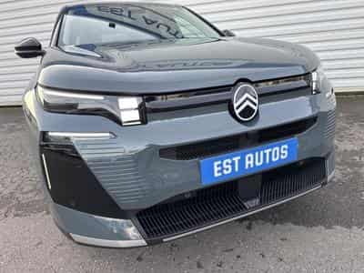 Citroën C5 Aircross C5 Aircross 1.2 Hybride 145ch MAX boite automatique (2025) - Photo 1