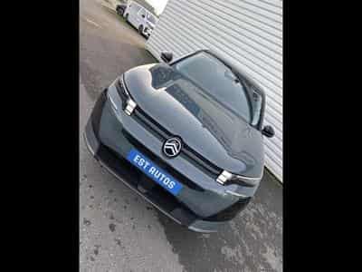 Citroën C5 Aircross C5 Aircross 1.2 Hybride 145ch MAX boite automatique (2025) - Photo 7