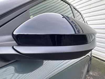 Citroën C5 Aircross C5 Aircross 1.2 Hybride 145ch MAX boite automatique (2025) - Photo 11