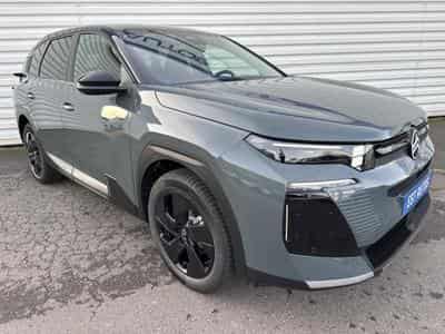 Citroën C5 Aircross C5 Aircross 1.2 Hybride 145ch MAX boite automatique (2025) - Photo 2