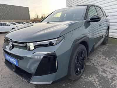Citroën C5 Aircross C5 Aircross 1.2 Hybride 145ch MAX boite automatique (2025) - Photo 5
