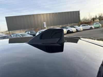 Citroën C5 Aircross C5 Aircross 1.2 Hybride 145ch MAX boite automatique (2025) - Photo 13