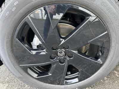 Citroën C5 Aircross C5 Aircross 1.2 Hybride 145ch MAX boite automatique (2025) - Photo 9