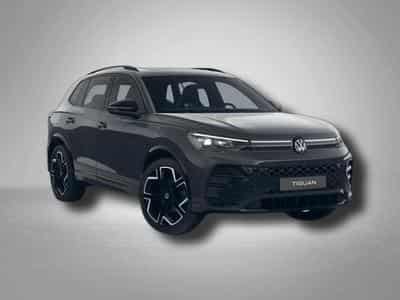 VW Tiguan R-Line 1,5 l eTSI 7-Gang-Doppelkupplungsgetriebe DSG (2025) - Photo 7