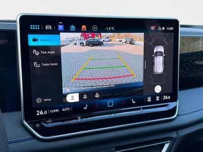 VW Tiguan R-Line Edition (2025) - Photo 10