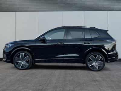 VW Tiguan R-Line Edition (2025) - Photo 2