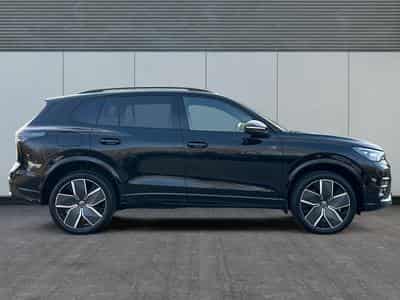 VW Tiguan R-Line Edition (2025) - Photo 5