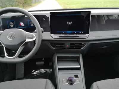 VW Tiguan 1.5 eTSI 96 kW Life (2025) - Photo 8