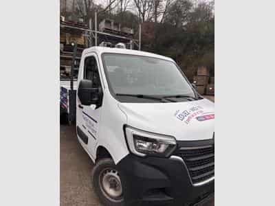 Renault Master (2023) - Photo 1
