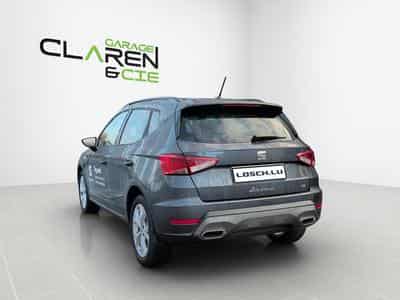 Seat Arona FR (2026) - Photo 7