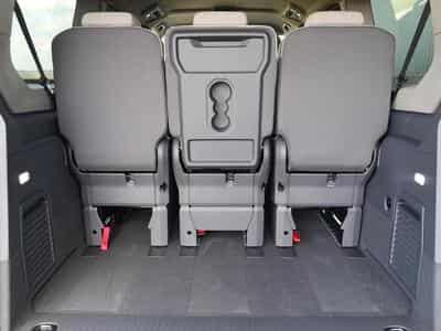 VW T7 2.0 TDI LÜ (2025) - Photo 10