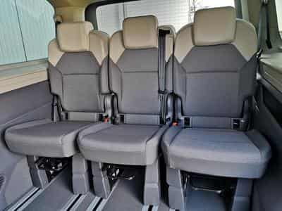 VW T7 2.0 TDI LÜ (2025) - Photo 8