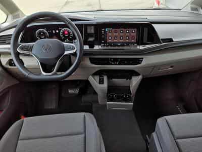 VW T7 2.0 TDI LÜ (2025) - Photo 6