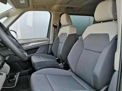 VW T7 2.0 TDI LÜ (2025) - Photo 8