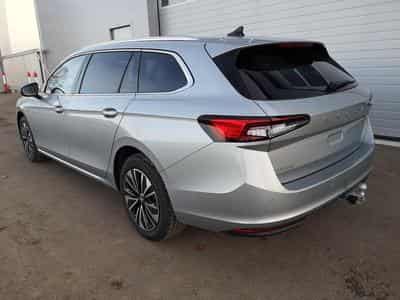 Skoda Superb 2.0 TDI 142kW 4x4 Selection (2025) - Photo 3