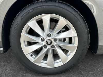 Skoda Superb Selection (2026) - Photo 11