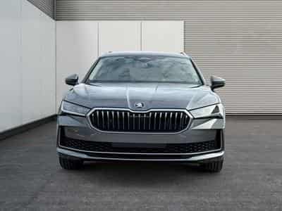Skoda Superb Selection (2026) - Photo 4
