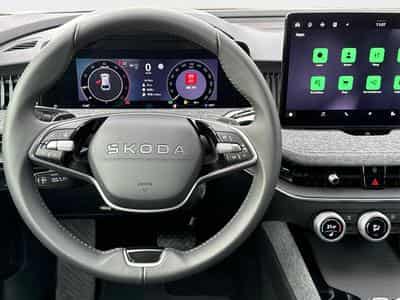 Skoda Superb Selection (2026) - Photo 7