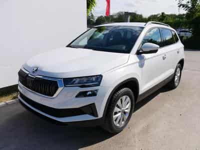 Skoda Karoq Selection (2026) - Photo 1