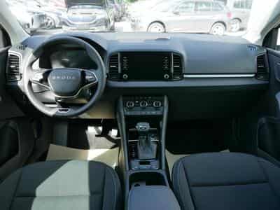Skoda Karoq Selection (2026) - Photo 10