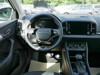 Skoda Karoq Selection (2026) - Photo 11