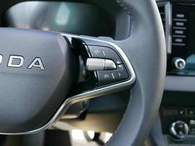 Skoda Karoq Selection (2026) - Photo 13
