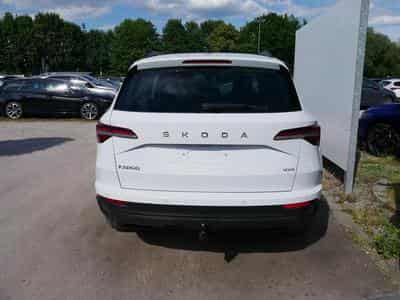 Skoda Karoq Selection (2026) - Photo 2
