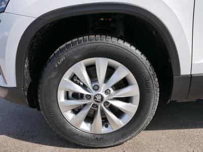 Skoda Karoq Selection (2026) - Photo 3