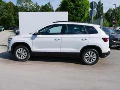 Skoda Karoq Selection (2026) - Photo 4