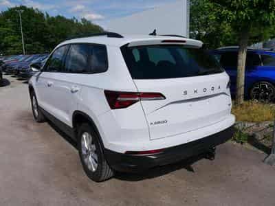 Skoda Karoq Selection (2026) - Photo 5
