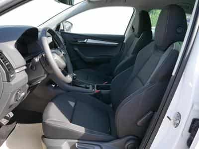 Skoda Karoq Selection (2026) - Photo 8