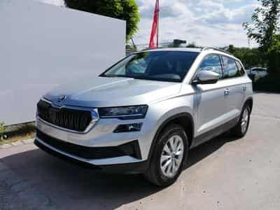 Skoda Karoq Selection (2026) - Photo 1