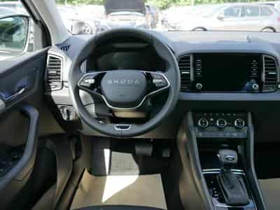 Skoda Karoq Selection (2026) - Photo 11