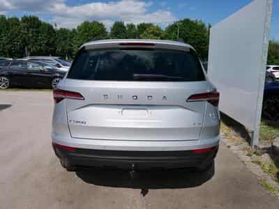 Skoda Karoq Selection (2026) - Photo 2