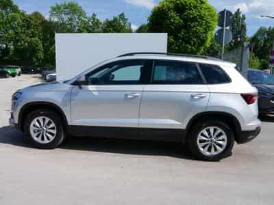 Skoda Karoq Selection (2026) - Photo 4
