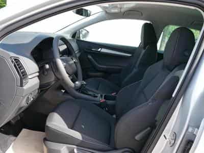 Skoda Karoq Selection (2026) - Photo 8