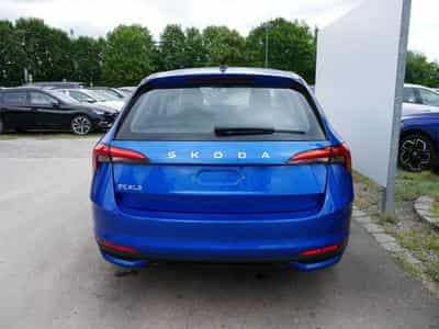 Skoda Scala Selection (2026) - Photo 2