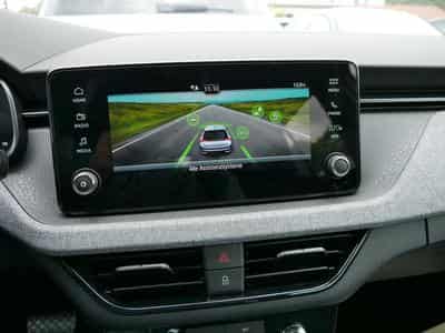 Skoda Scala Selection (2026) - Photo 5