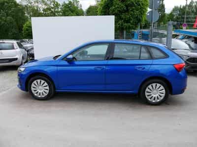 Skoda Scala Selection (2026) - Photo 8