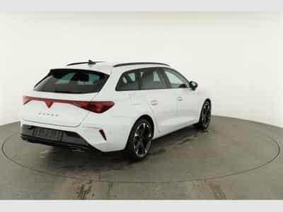 Cupra Leon 1.5 eTSI 110 kW (2026) - Photo 15