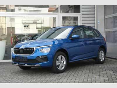Skoda Kamiq 1.0 TSI DSG (2025) - Photo 1